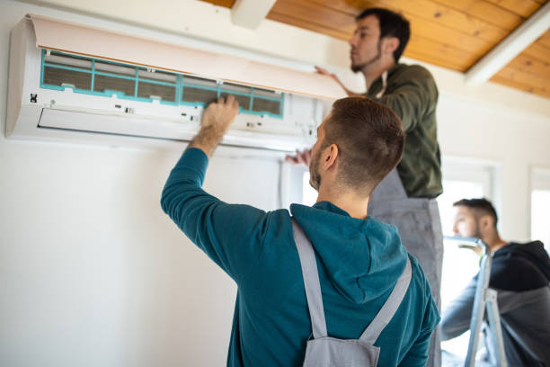 Best Ductless Mini-Split Systems in Baldn, WI
