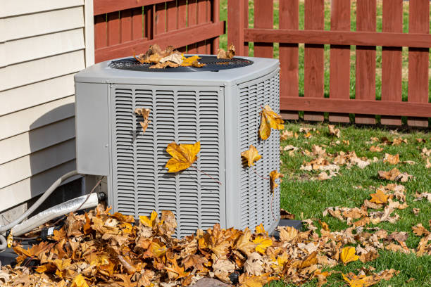 Best Seasonal HVAC Services in Baldn, WI
