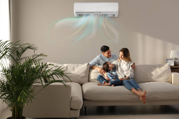 Best Air Conditioning Cleaning in Baldn, WI