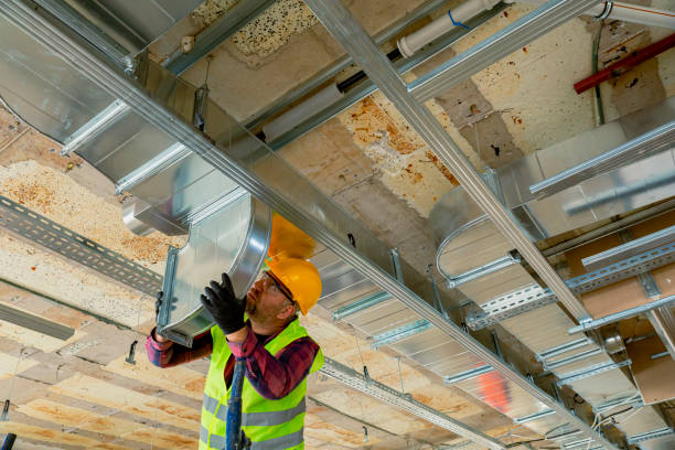 Best HVAC Software and Technology in Baldn, WI