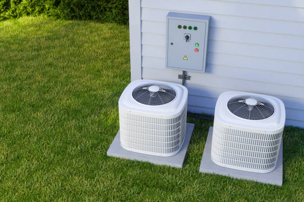 Best VRF (Variable Refrigerant Flow) Systems in Baldn, WI