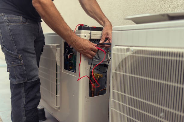 Best HVAC Consulting and Engineering in Baldn, WI