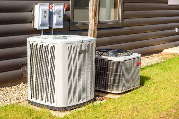 Best Solar-powered HVAC Systems in Baldn, WI