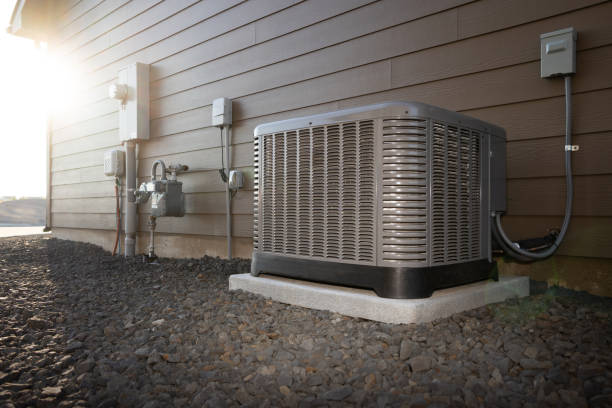 Best Energy-efficient HVAC Solutions in Baldn, WI